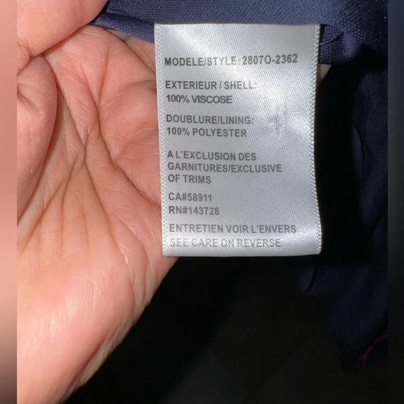 Tribal Floral Embroidered Shift Dress Women’s Aztec Boho Southwestern- Size M - Picture 4 of 12